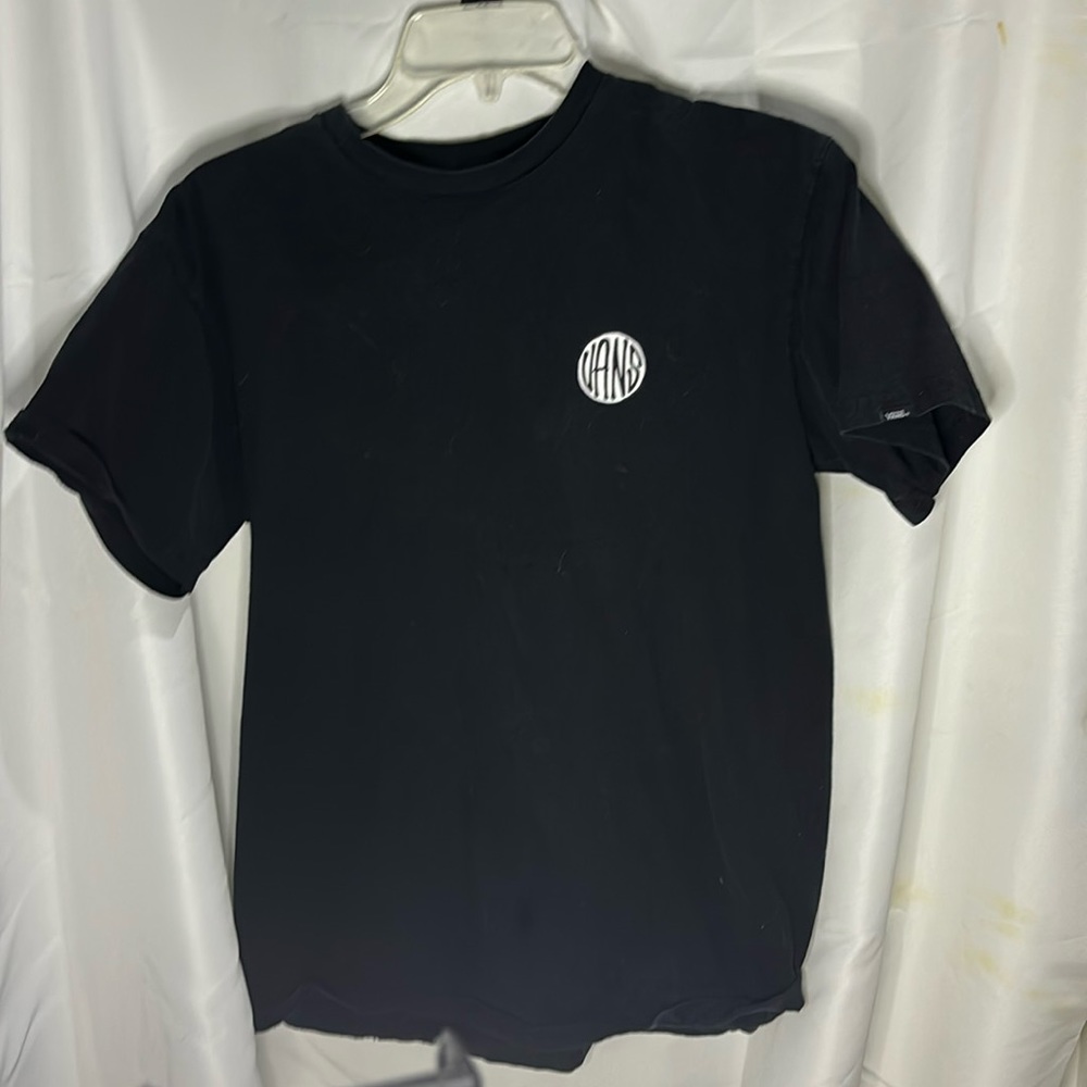 Vans men t shirt